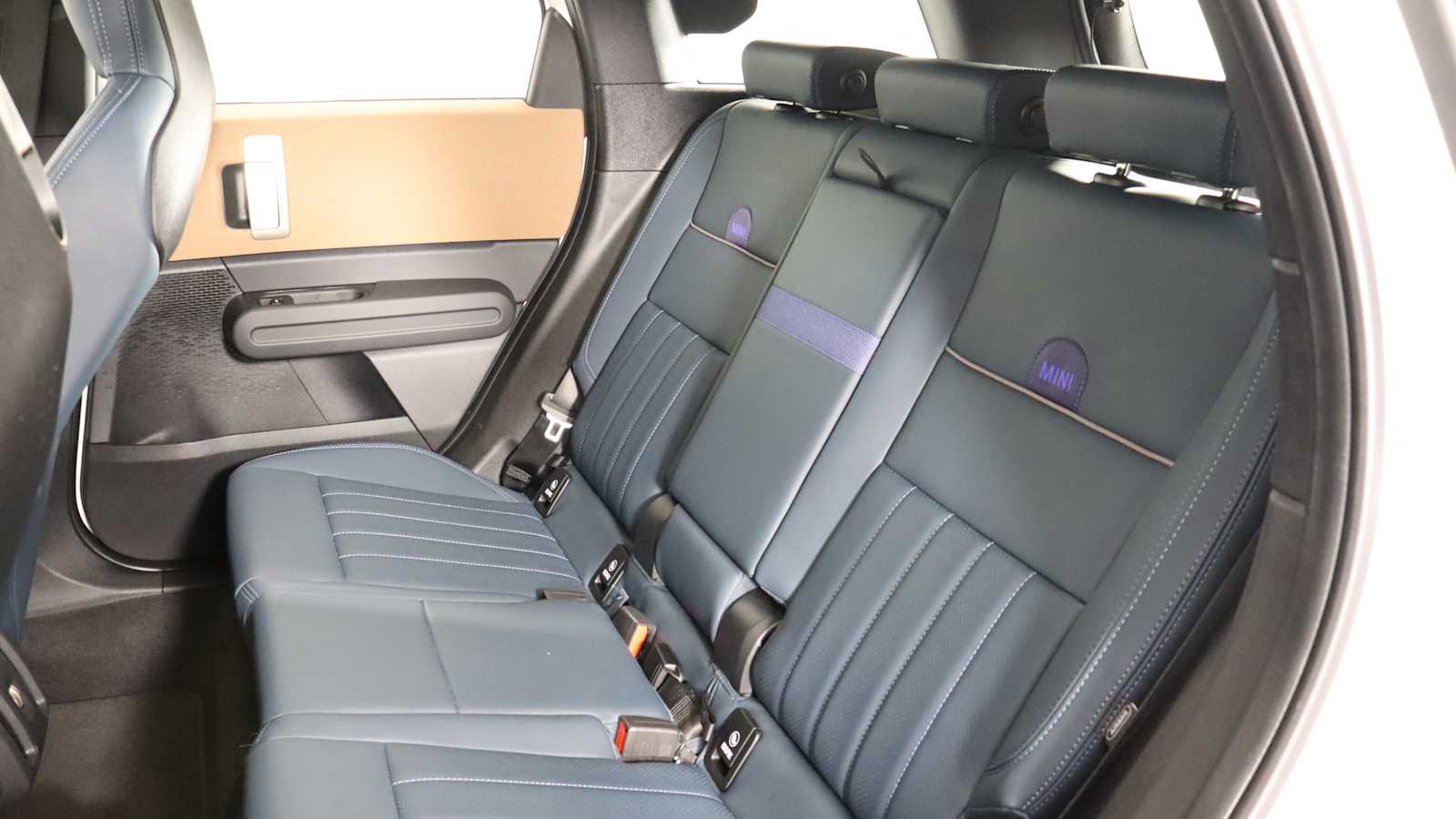 used 2025 MINI Countryman car, priced at $35,698