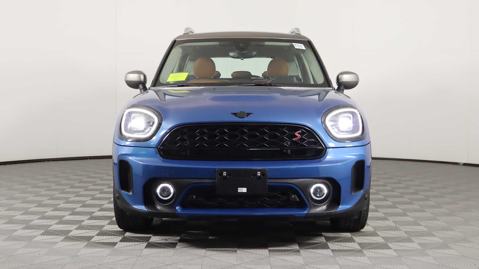 used 2023 MINI Countryman car, priced at $31,998