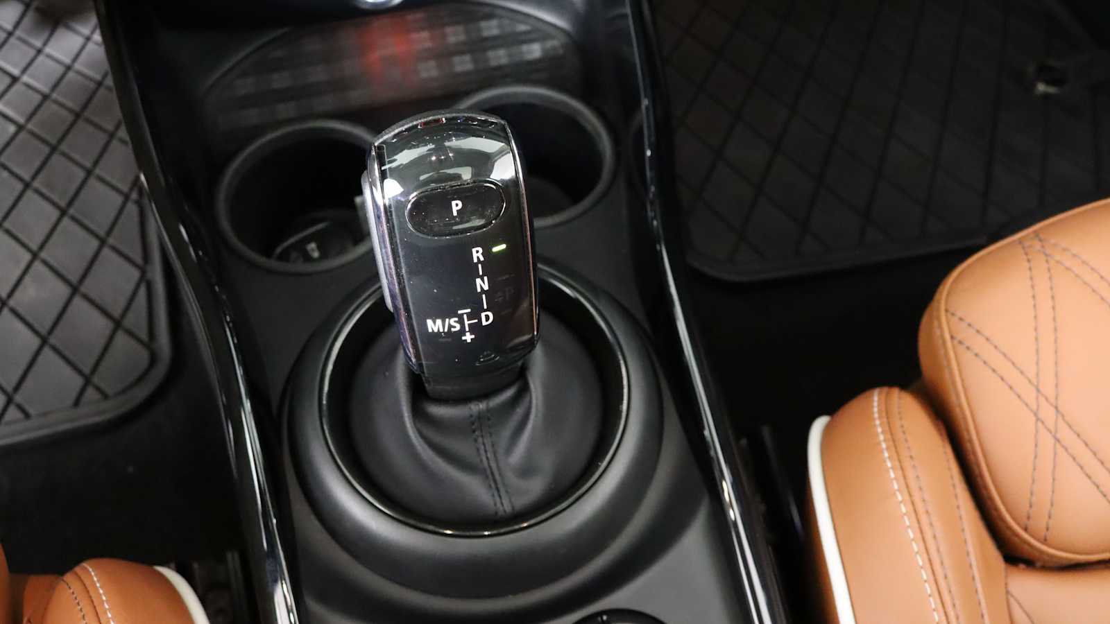 used 2023 MINI Clubman car, priced at $31,898
