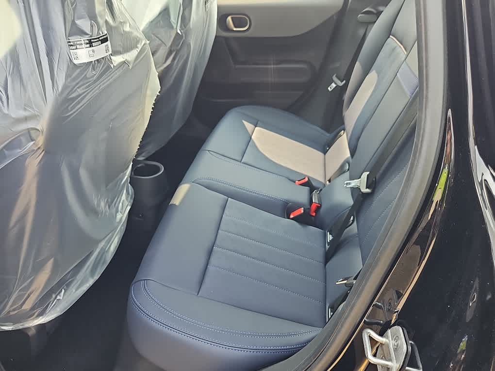 new 2025 MINI Hardtop 4 Door car, priced at $37,775