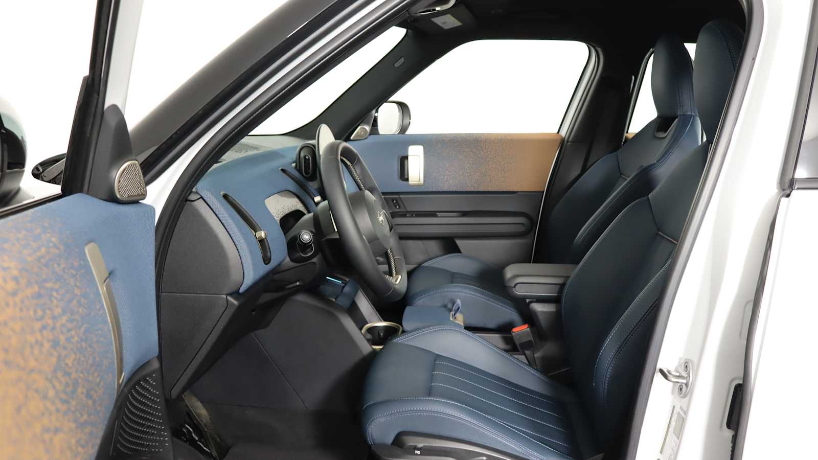 used 2025 MINI Countryman car, priced at $35,698
