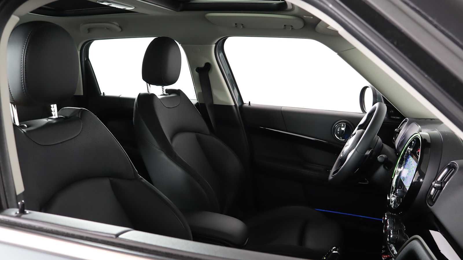used 2023 MINI Countryman car, priced at $33,598