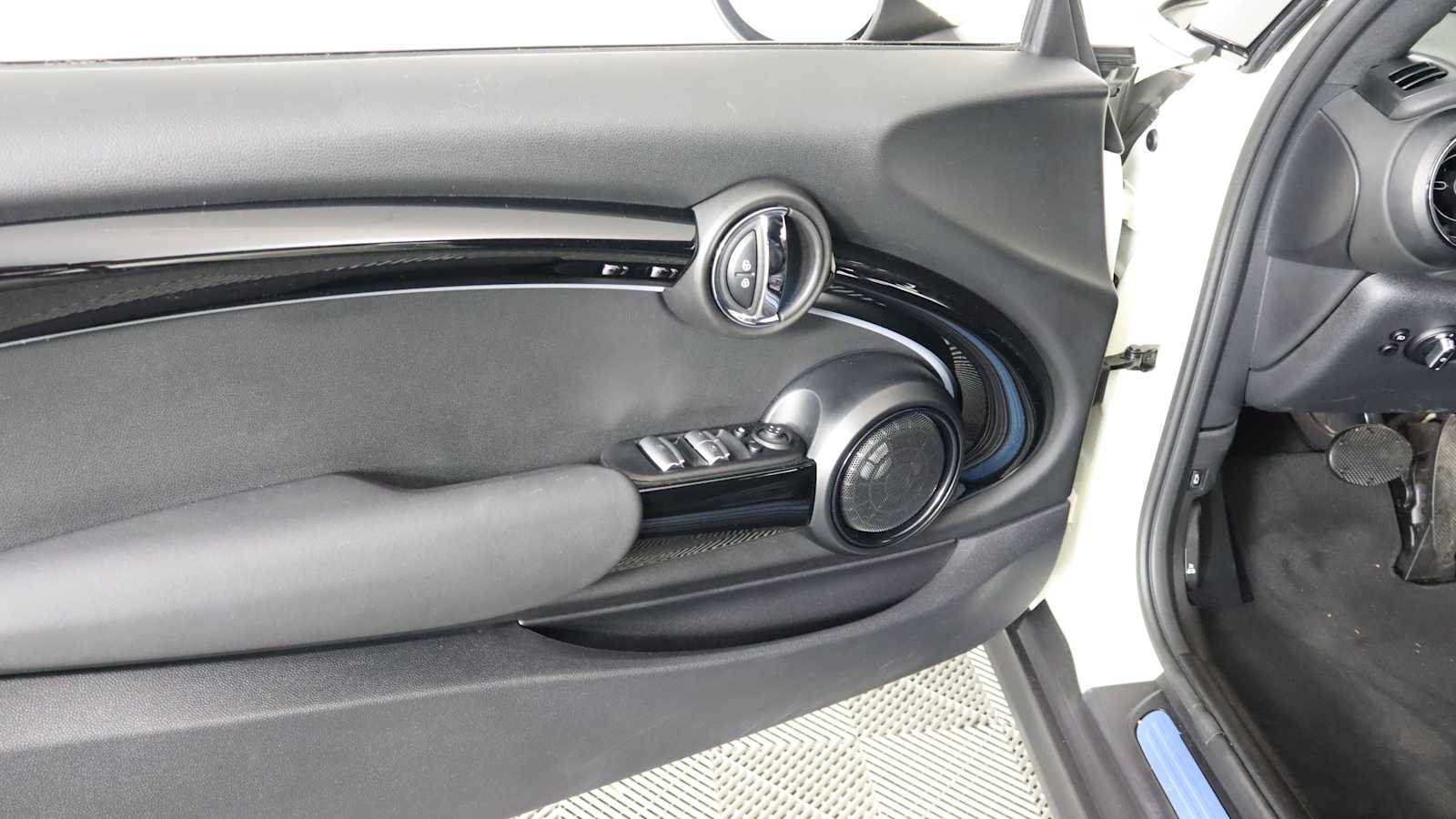 used 2023 MINI Convertible car, priced at $31,898