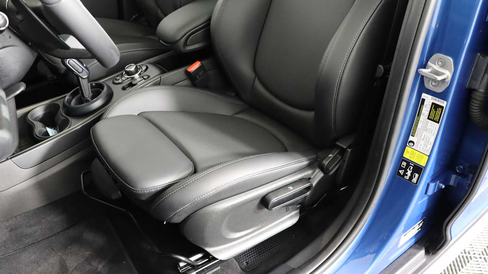 used 2023 MINI Countryman car, priced at $29,798