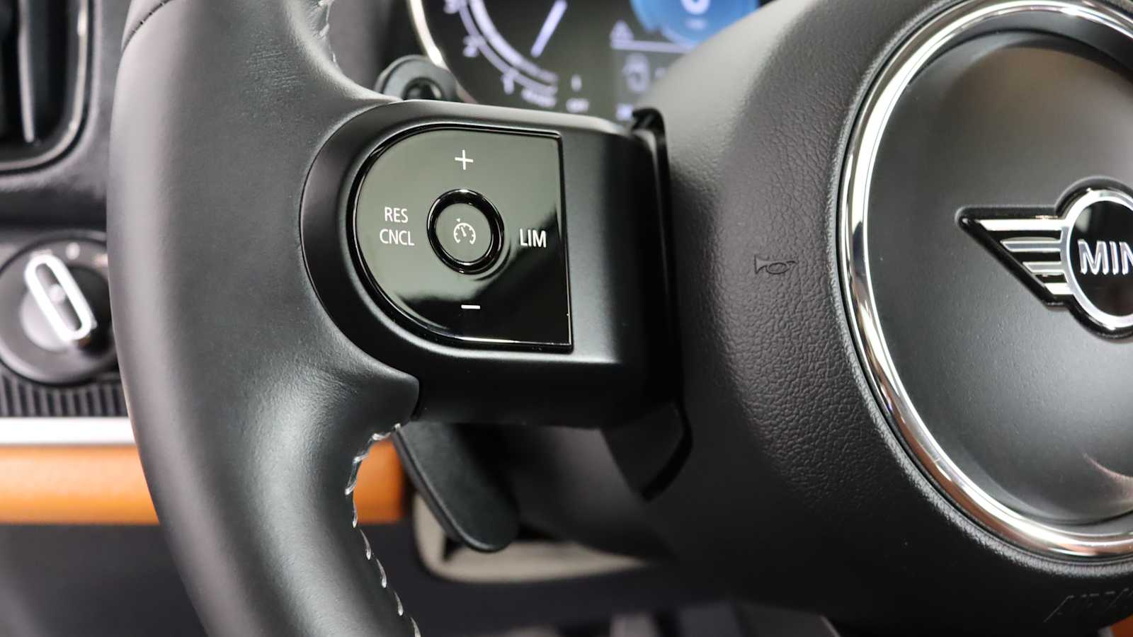 used 2023 MINI Countryman car, priced at $31,998