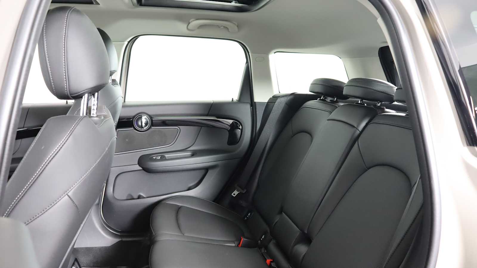 used 2023 MINI Countryman car, priced at $32,798