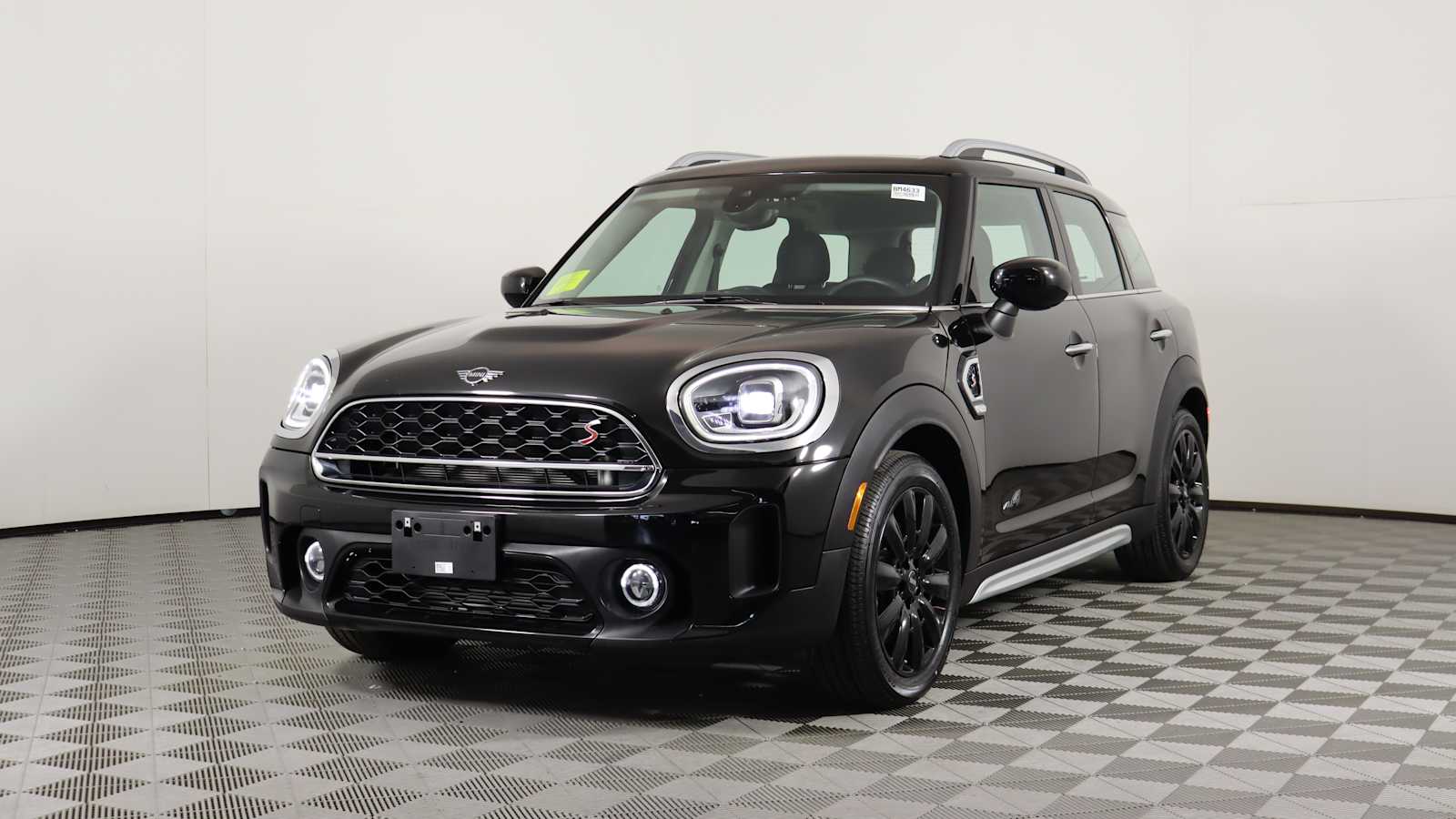 used 2022 MINI Countryman car, priced at $27,698