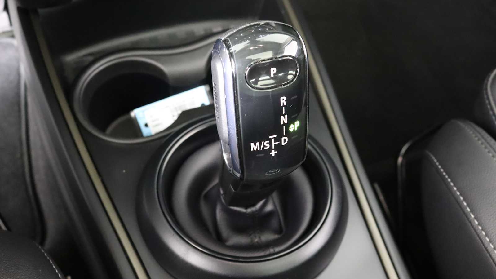 used 2023 MINI Countryman car, priced at $29,798