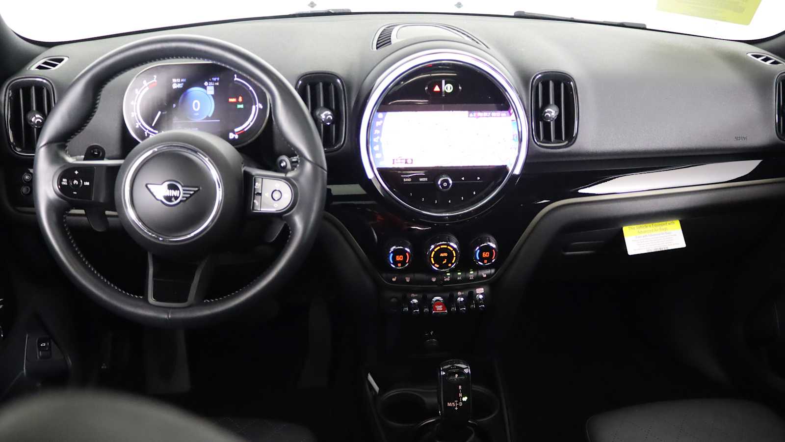 used 2022 MINI Countryman car, priced at $29,798