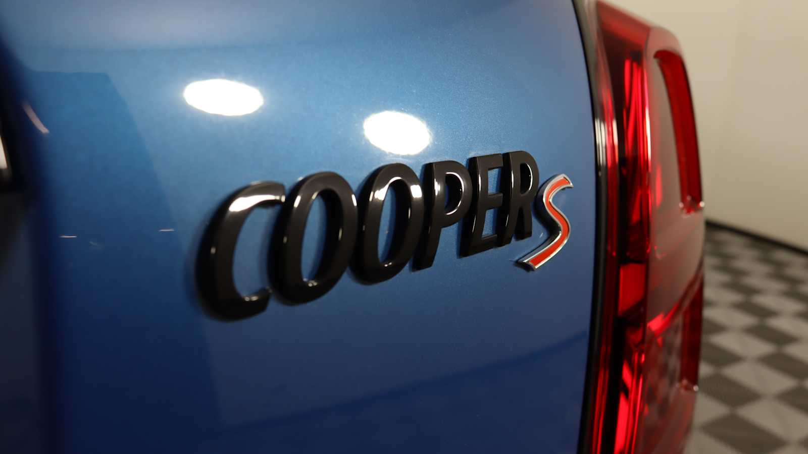 used 2023 MINI Countryman car, priced at $31,998