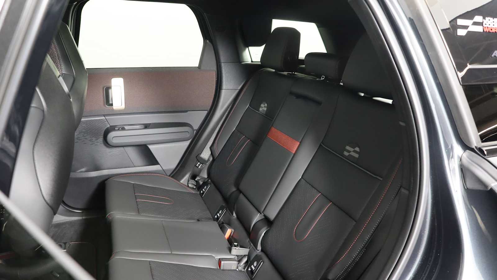 new 2025 MINI Countryman car, priced at $52,645