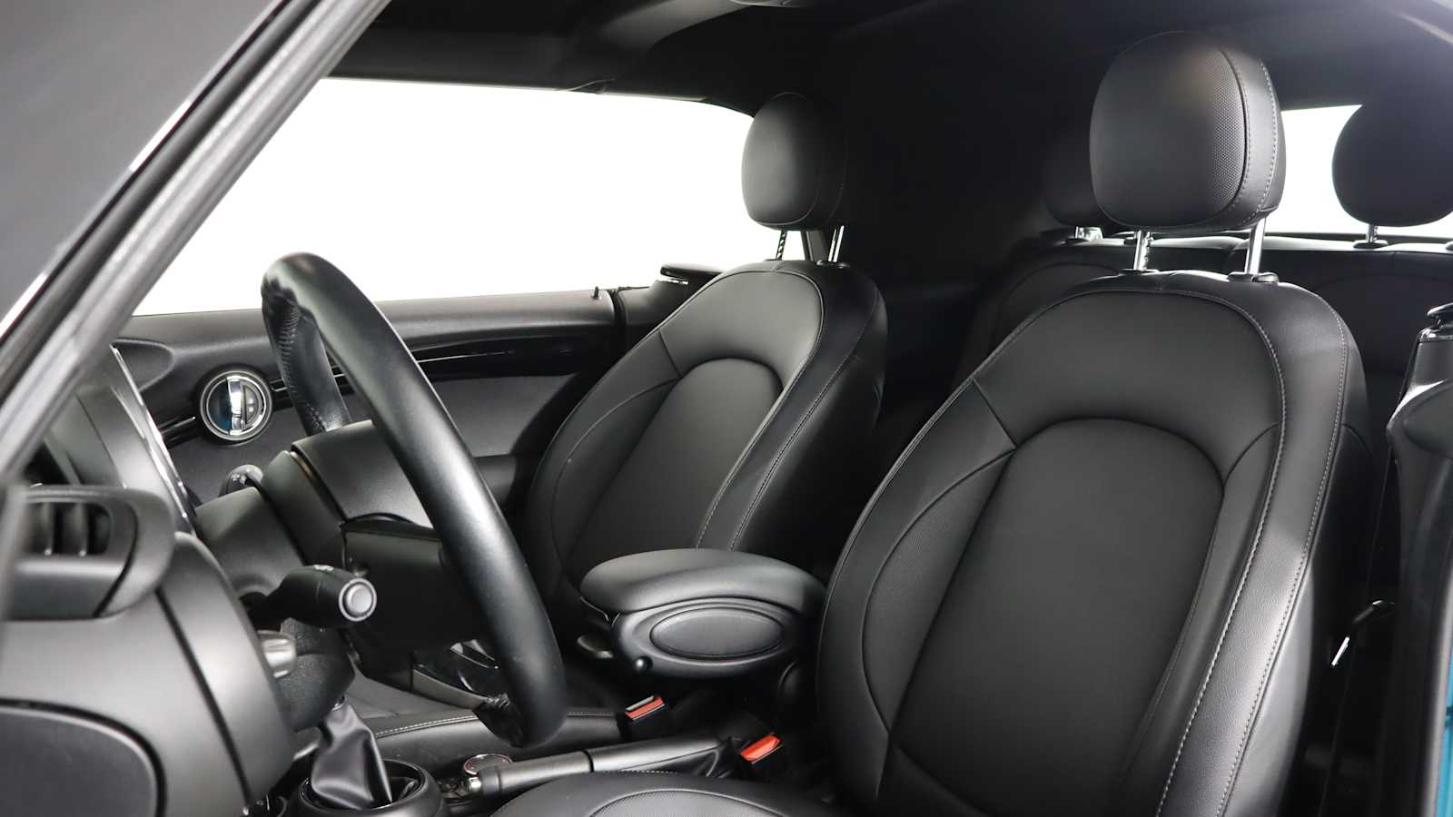 used 2019 MINI Convertible car, priced at $19,798