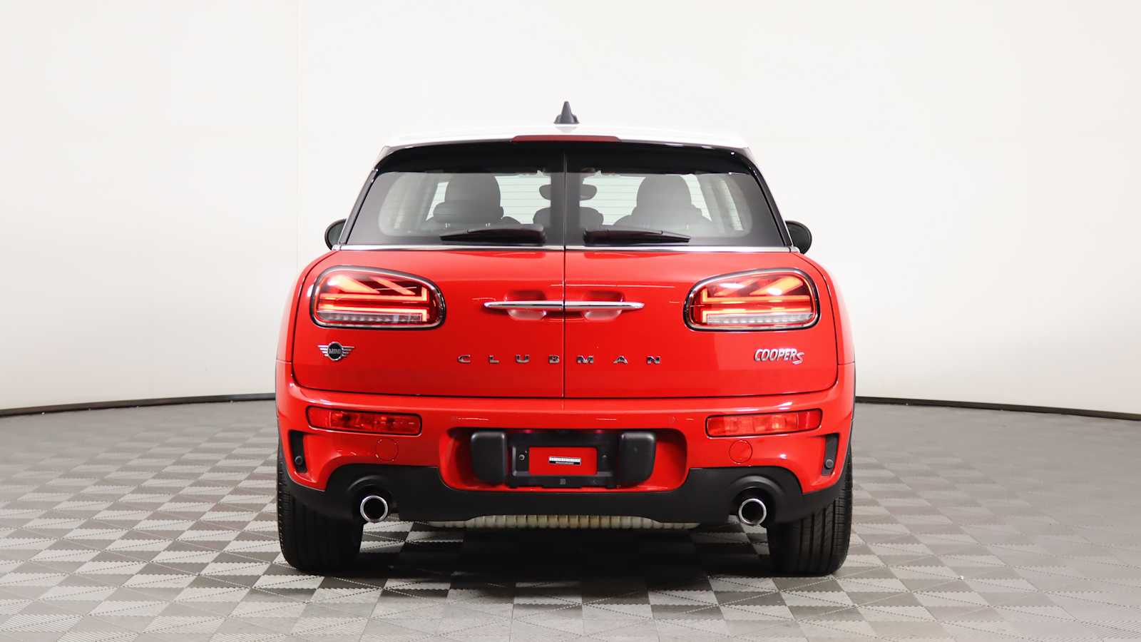 used 2024 MINI Clubman car, priced at $33,998