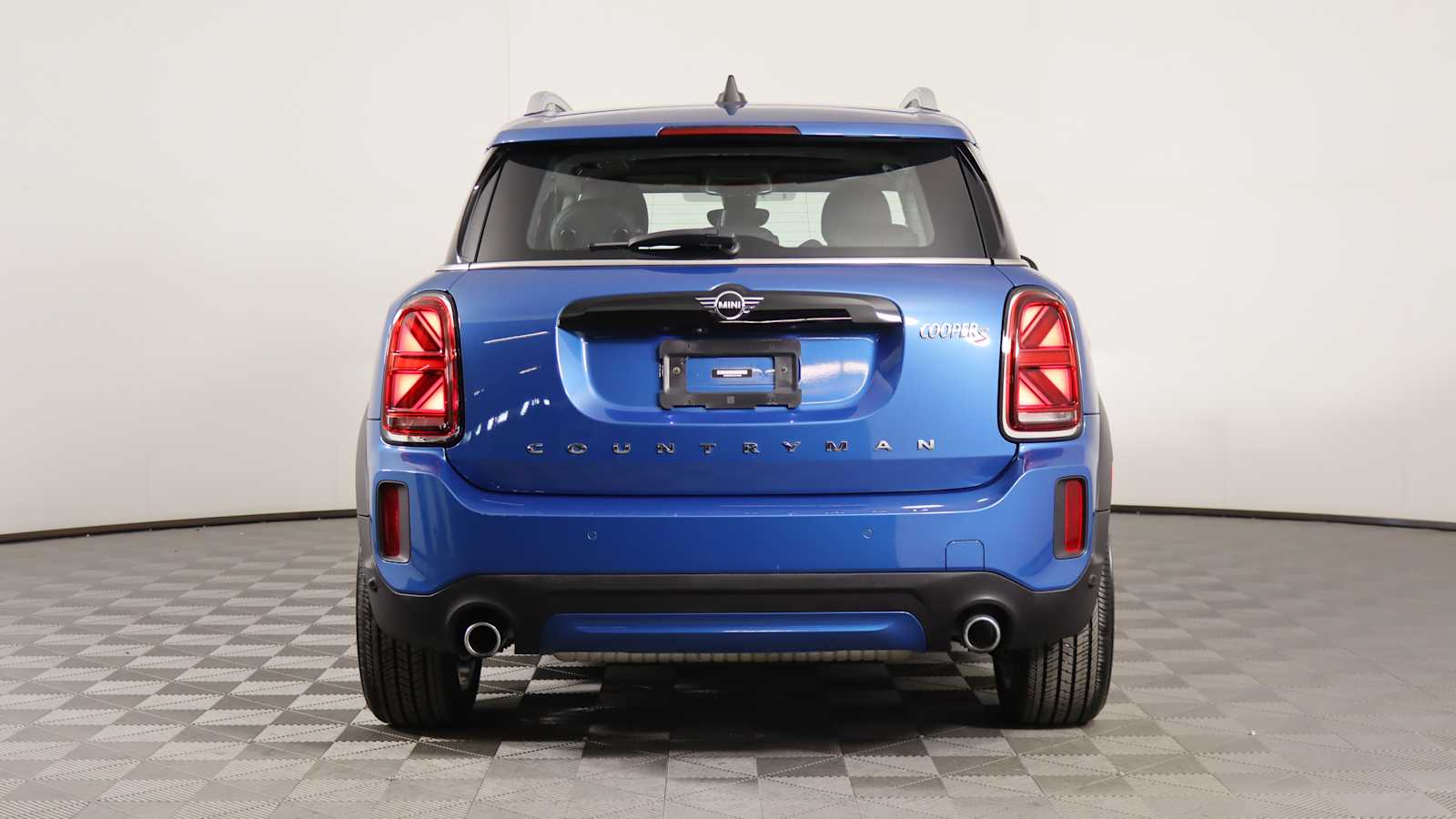 used 2023 MINI Countryman car, priced at $32,698