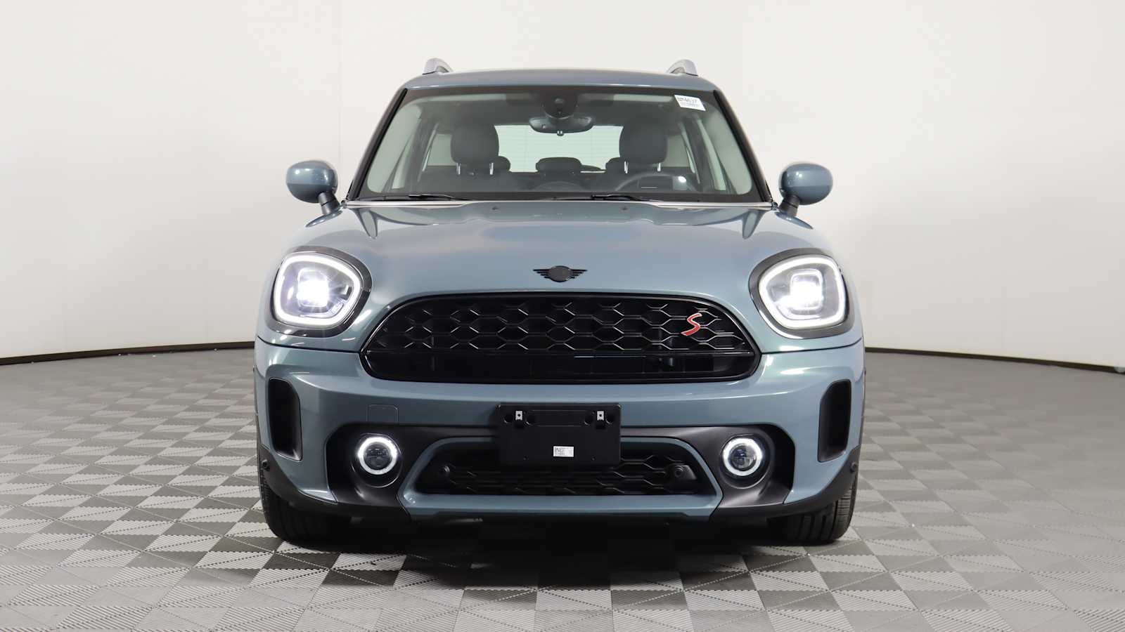 used 2023 MINI Countryman car, priced at $33,598