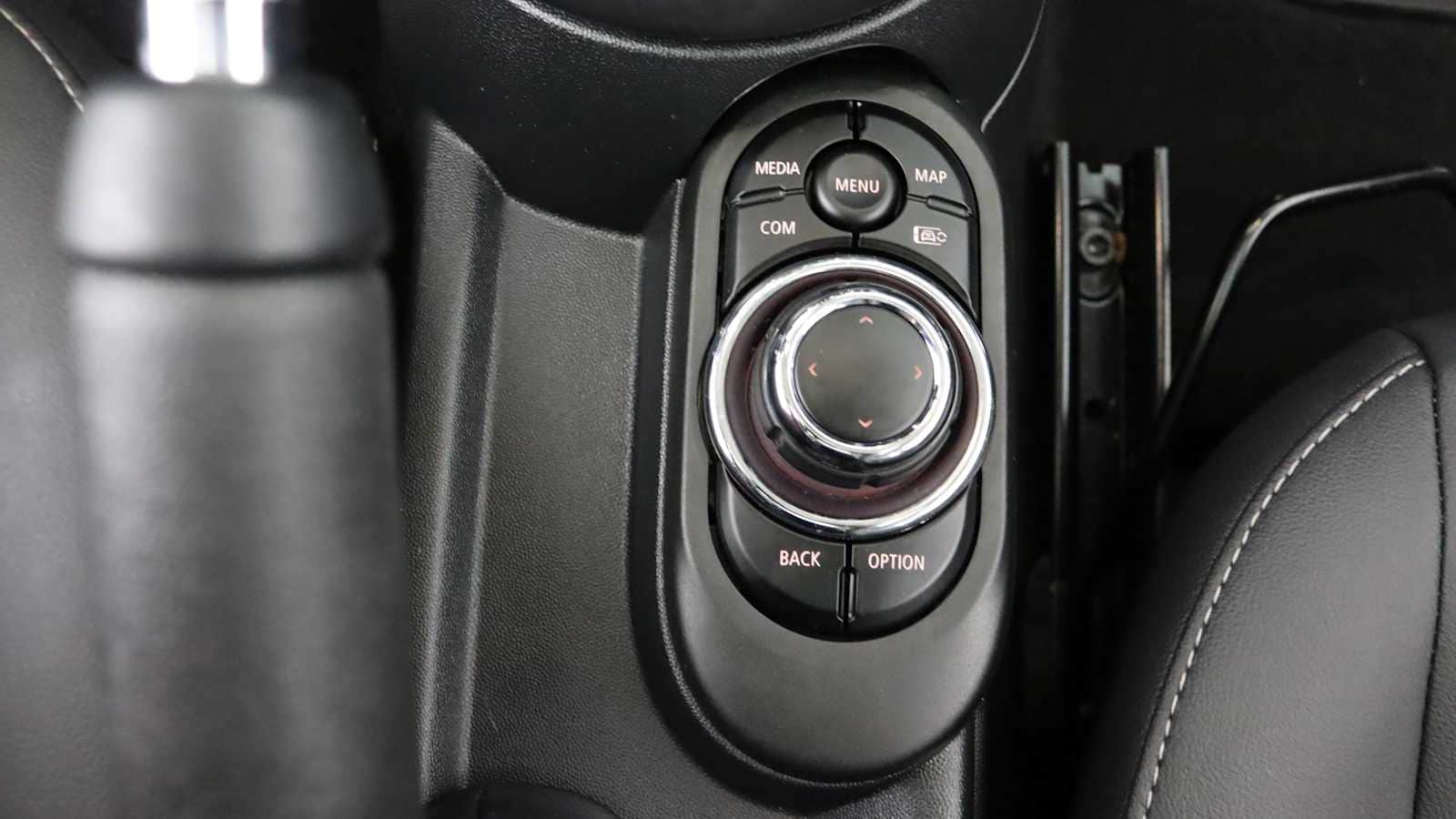used 2023 MINI Hardtop 2 Door car, priced at $23,798