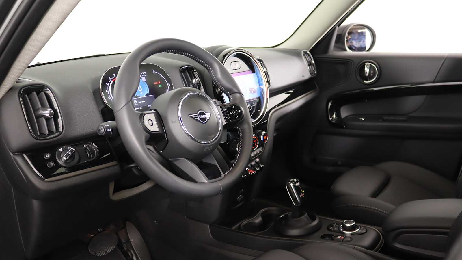 used 2022 MINI Countryman car, priced at $28,998