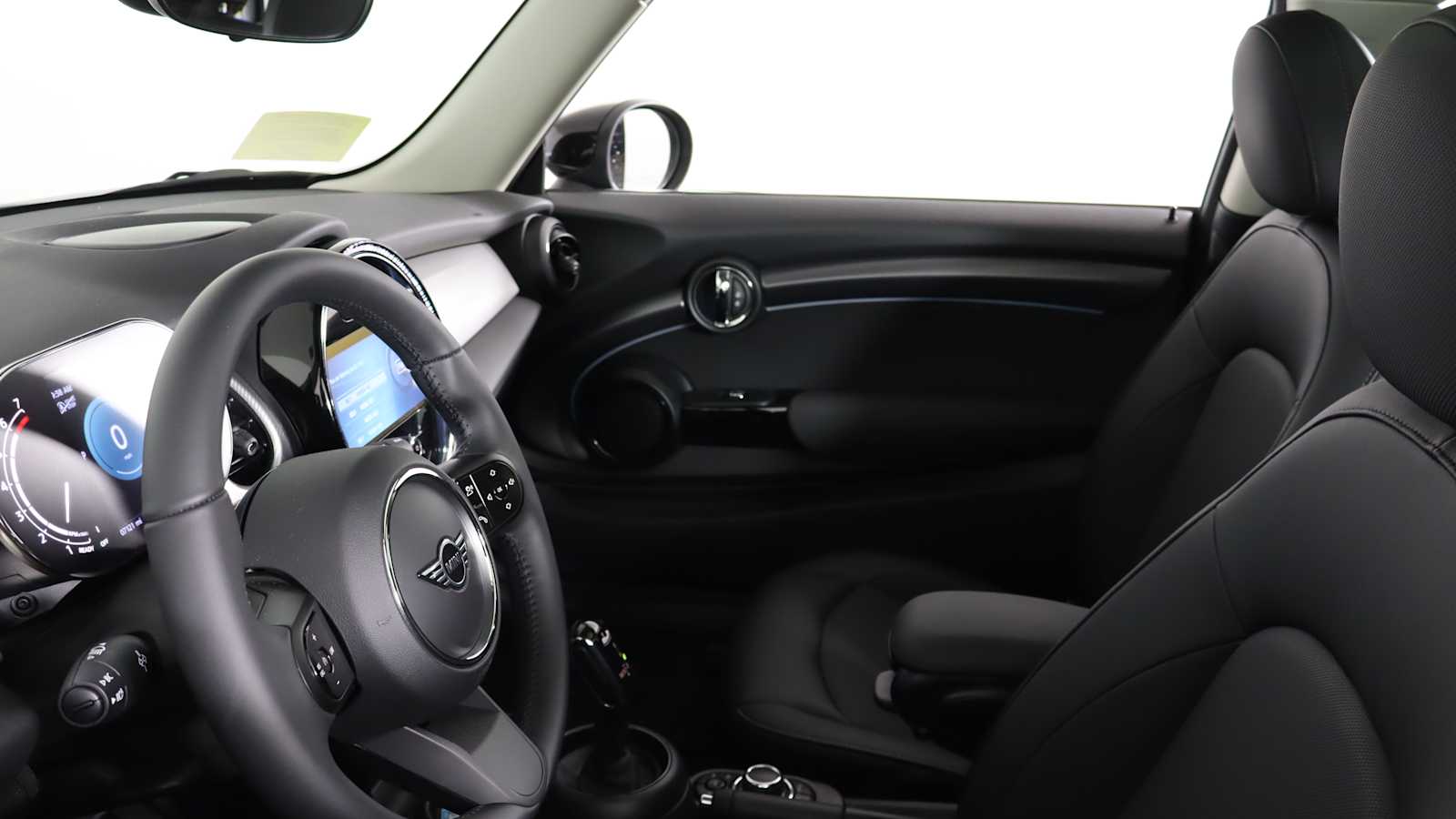 used 2023 MINI Hardtop 2 Door car, priced at $24,598