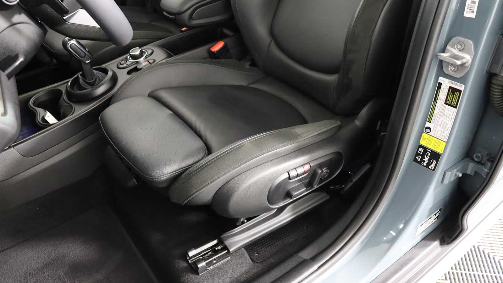 used 2023 MINI Countryman car, priced at $33,598