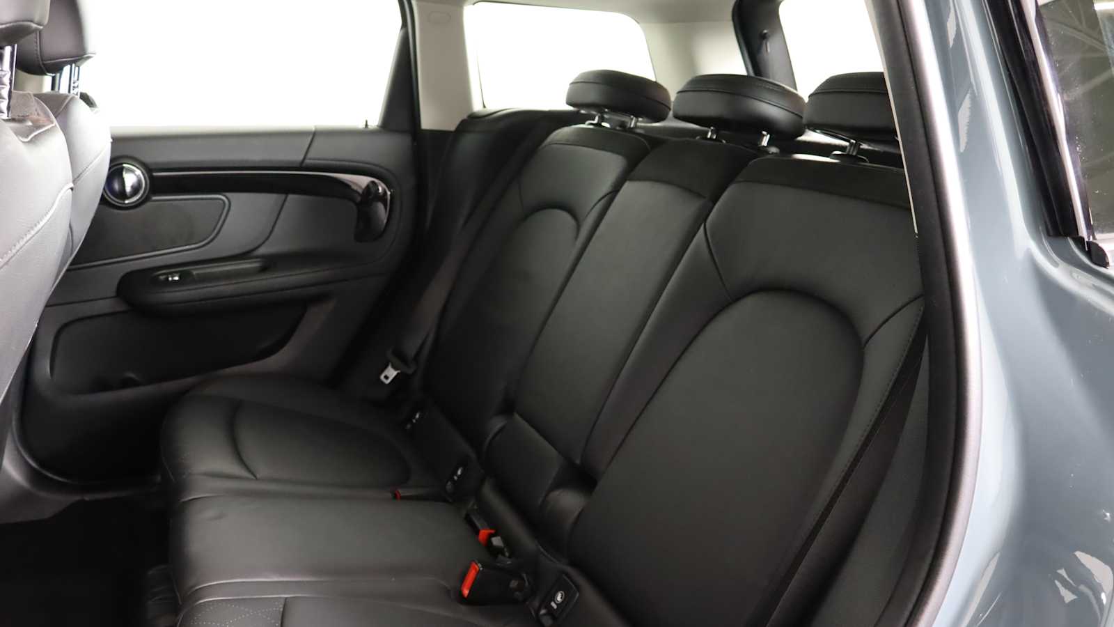 used 2023 MINI Countryman car, priced at $33,598