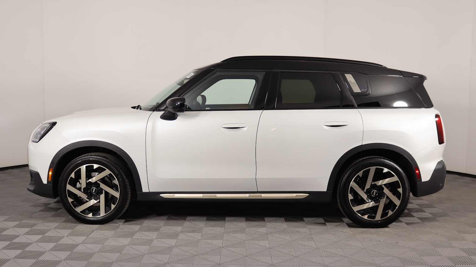 used 2025 MINI Countryman car, priced at $38,998