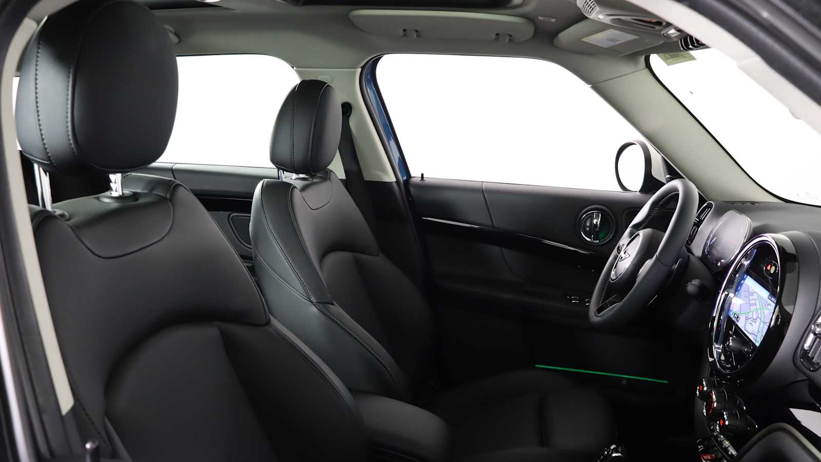 used 2023 MINI Countryman car, priced at $29,798
