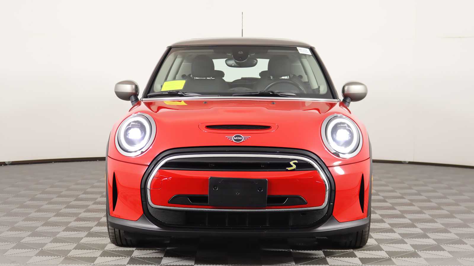 used 2024 MINI Electric Hardtop 2 Door car, priced at $24,698