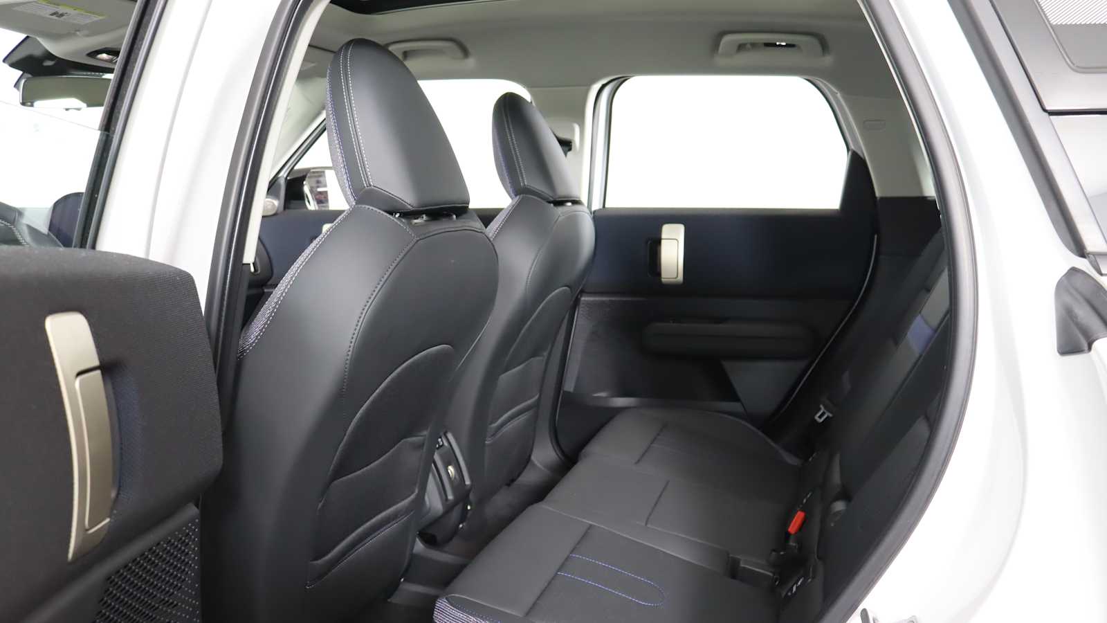 used 2025 MINI Countryman car, priced at $36,898