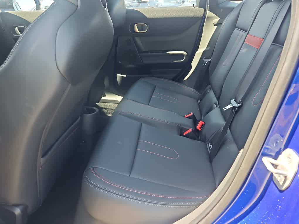 new 2025 MINI Hardtop 4 Door car, priced at $41,010