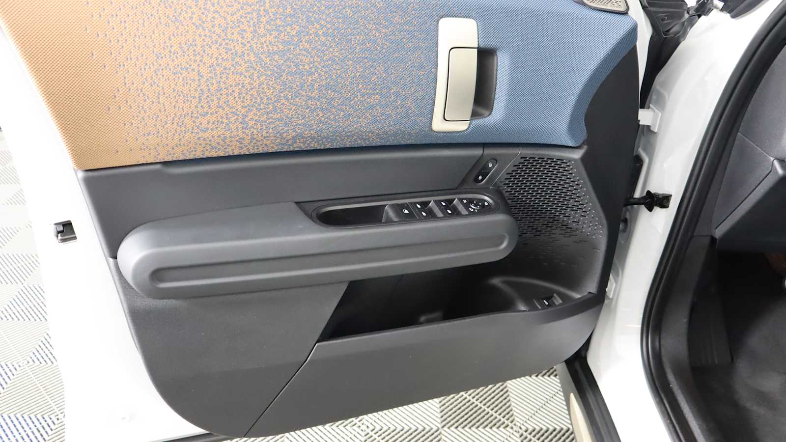 used 2025 MINI Countryman car, priced at $35,698
