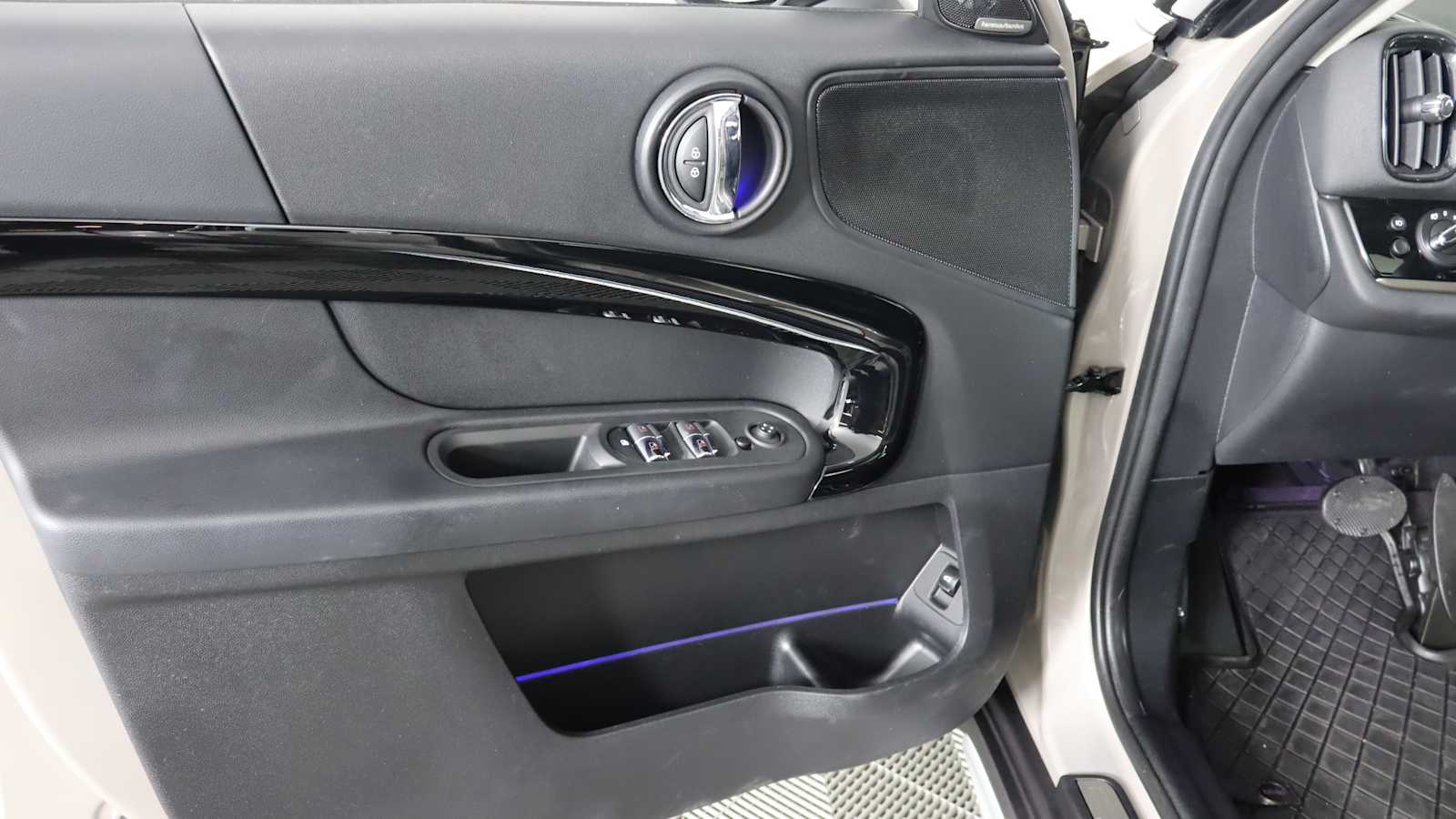 used 2023 MINI Countryman car, priced at $32,798