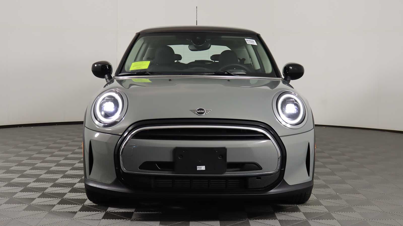 used 2023 MINI Hardtop 2 Door car, priced at $24,598