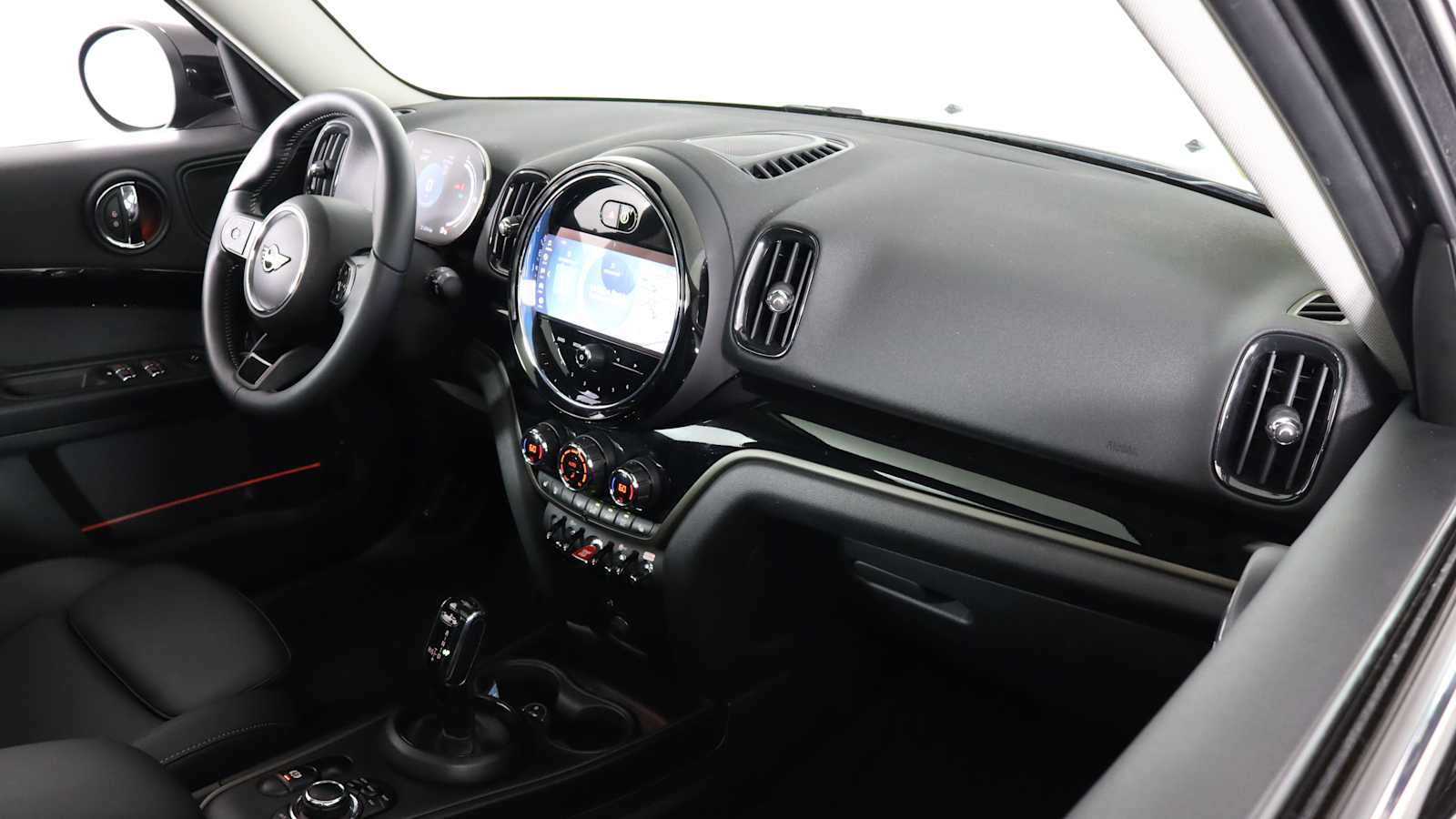used 2022 MINI Countryman car, priced at $27,698