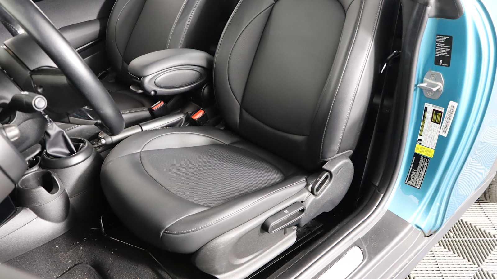 used 2019 MINI Convertible car, priced at $19,798