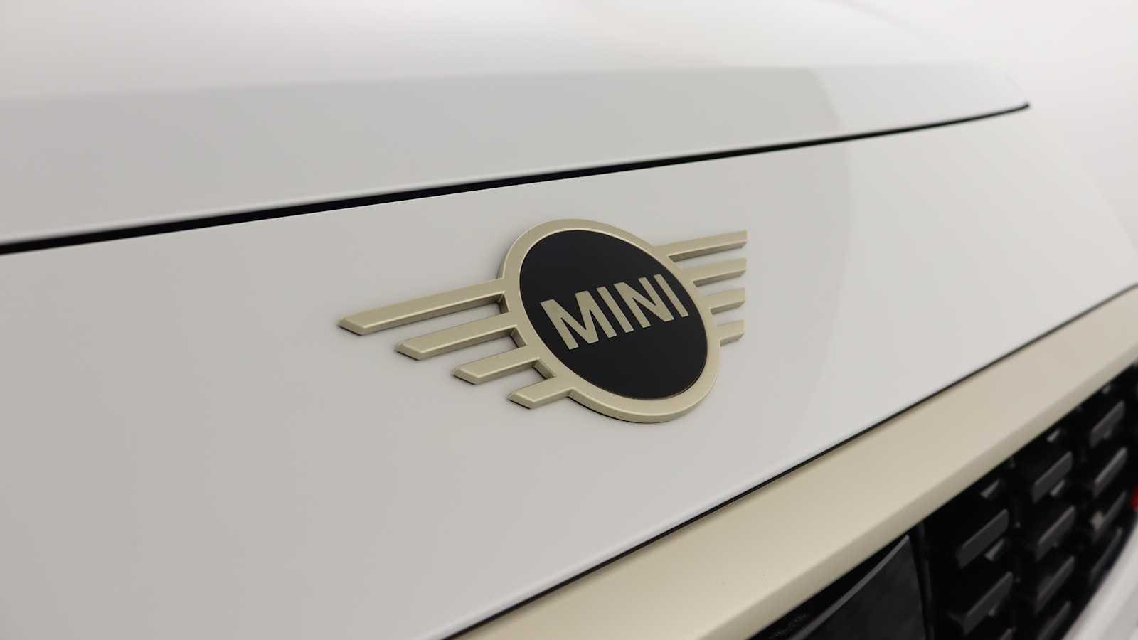 used 2025 MINI Countryman car, priced at $35,698