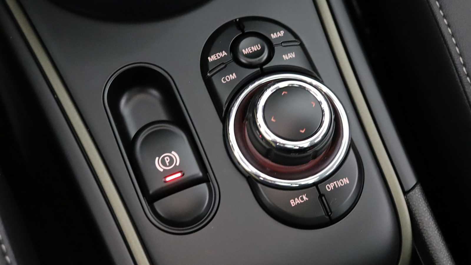 used 2023 MINI Countryman car, priced at $29,998