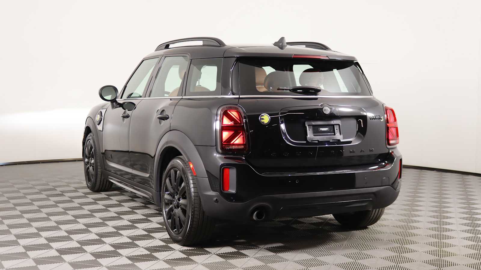 used 2023 MINI PHEV Countryman car, priced at $33,798