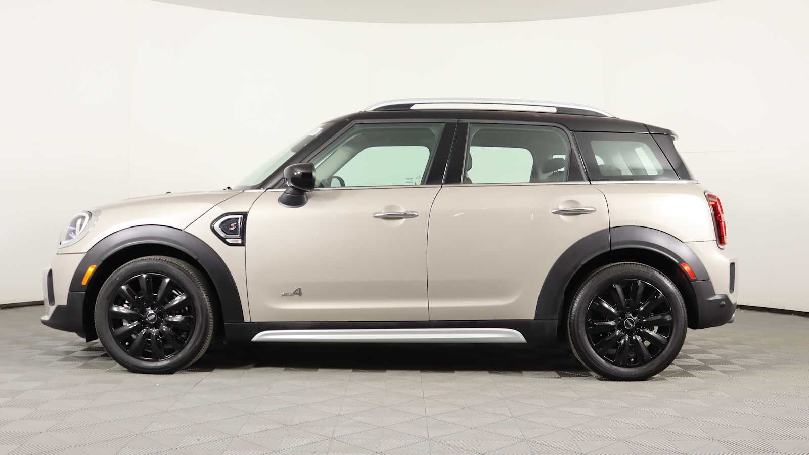 used 2023 MINI Countryman car, priced at $32,798