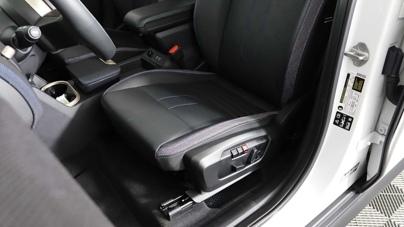 used 2025 MINI Countryman car, priced at $36,898