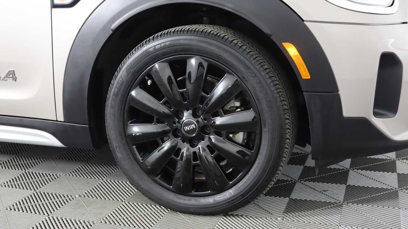 used 2023 MINI Countryman car, priced at $32,798