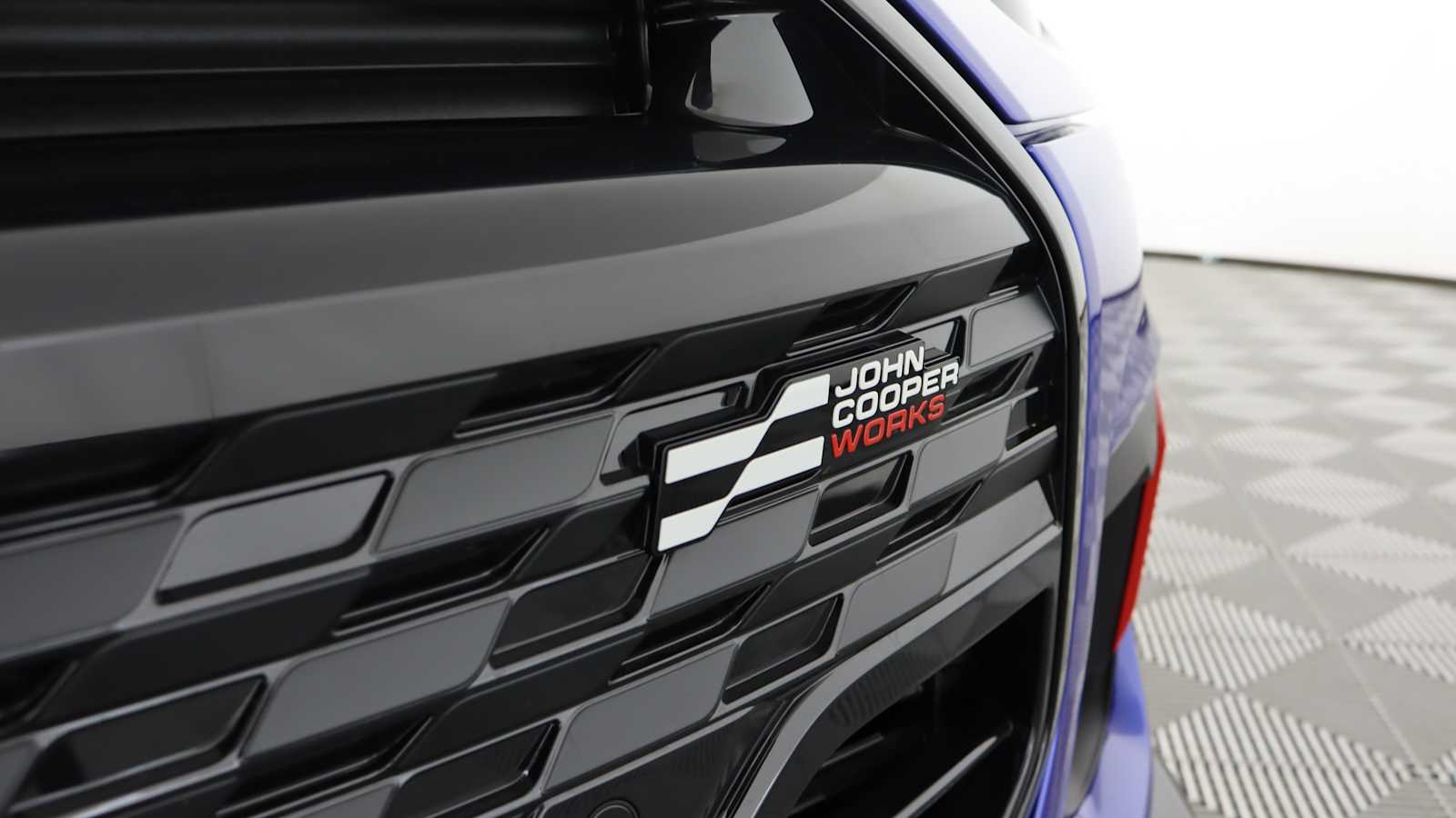 new 2025 MINI Hardtop 2 Door car, priced at $46,940