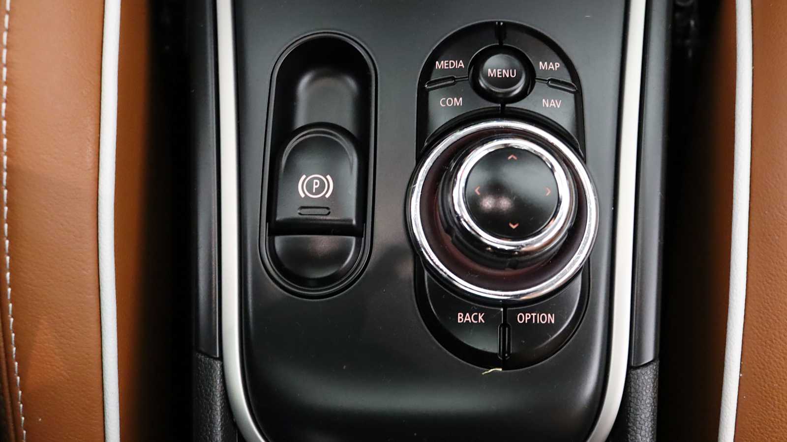 used 2023 MINI Countryman car, priced at $31,998