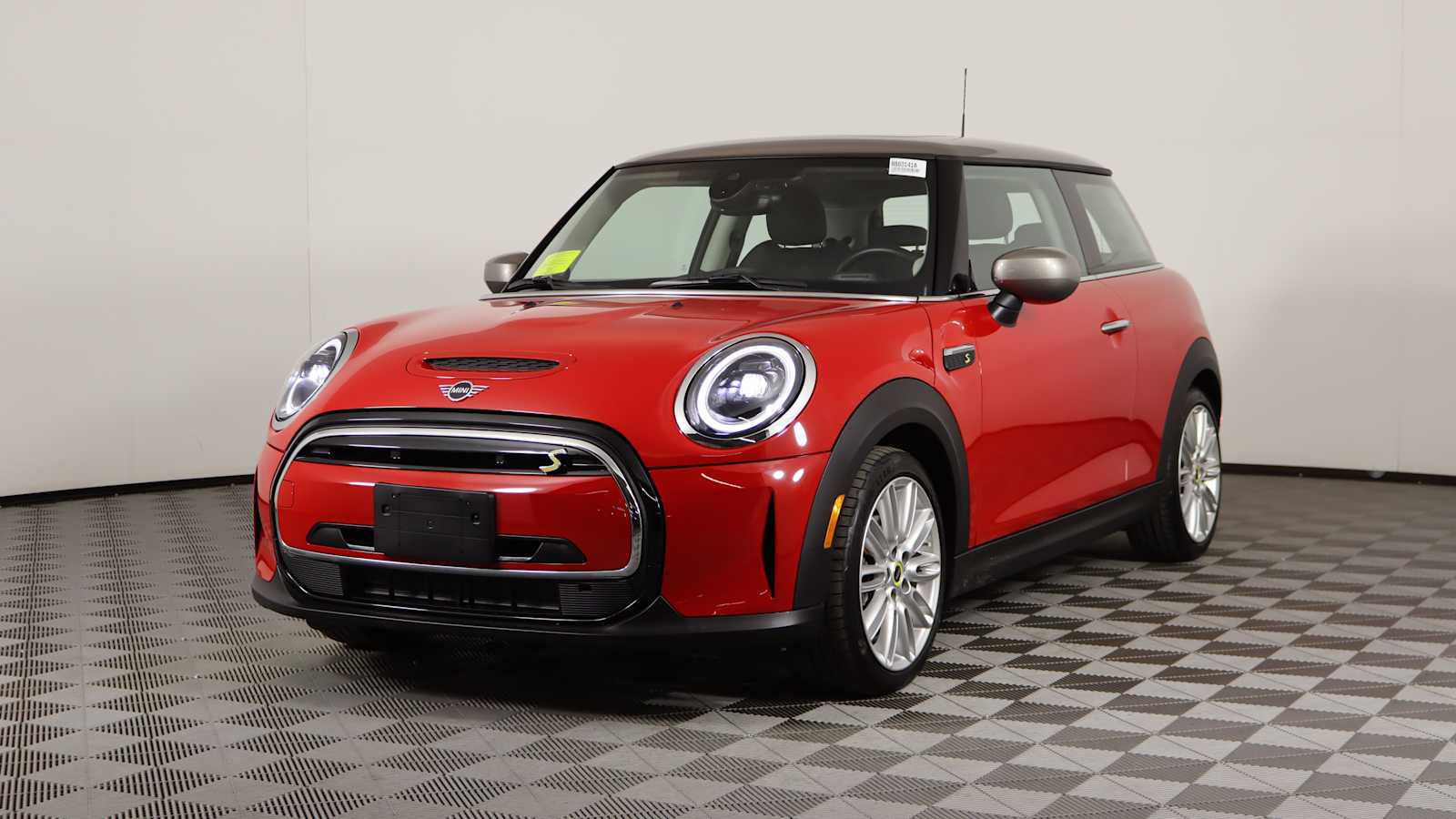 used 2024 MINI Electric Hardtop 2 Door car, priced at $24,698