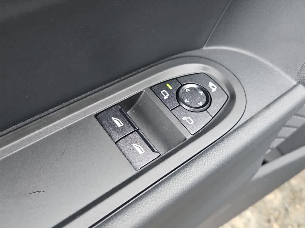 new 2025 MINI Hardtop 2 Door car, priced at $36,410