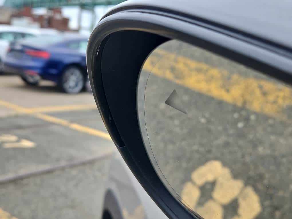 new 2025 MINI Countryman car, priced at $40,100
