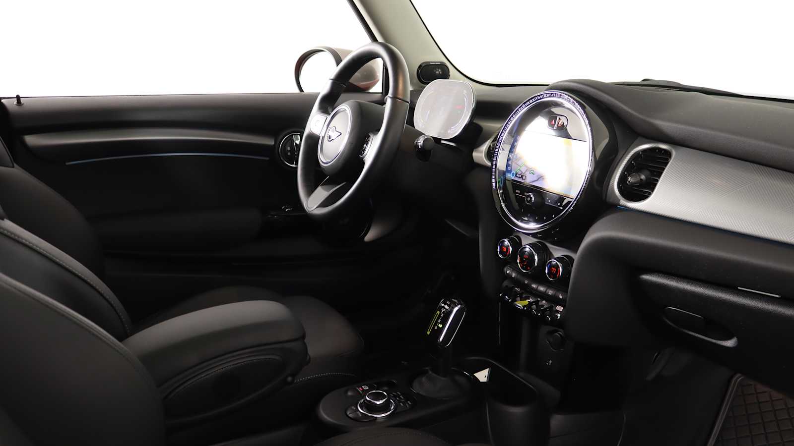 used 2024 MINI Electric Hardtop 2 Door car, priced at $24,698