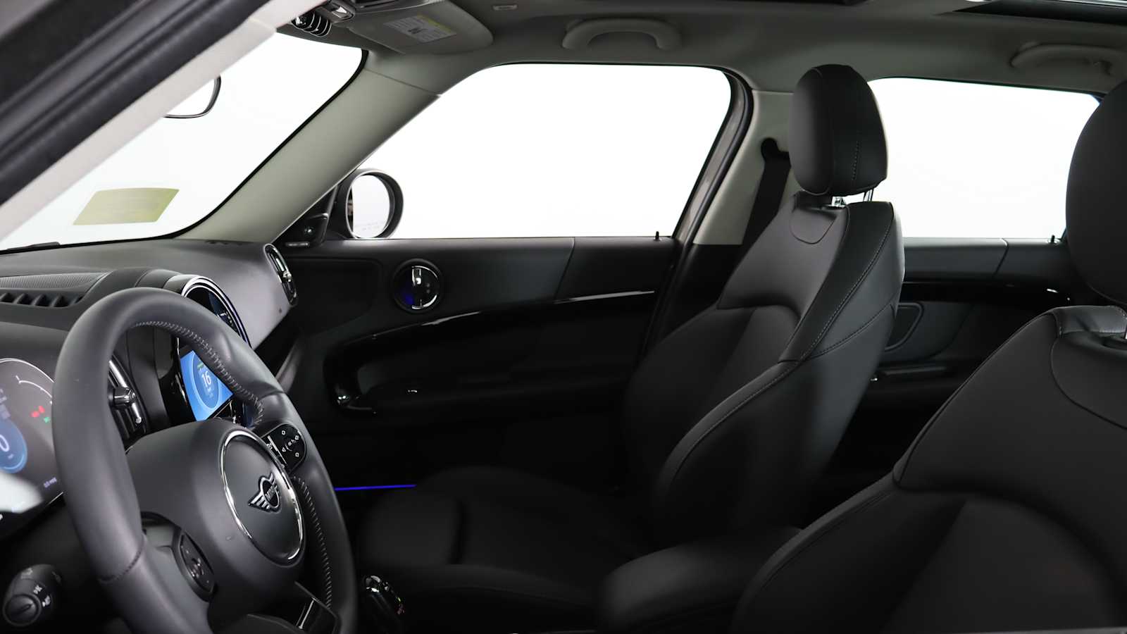 used 2023 MINI Countryman car, priced at $32,798