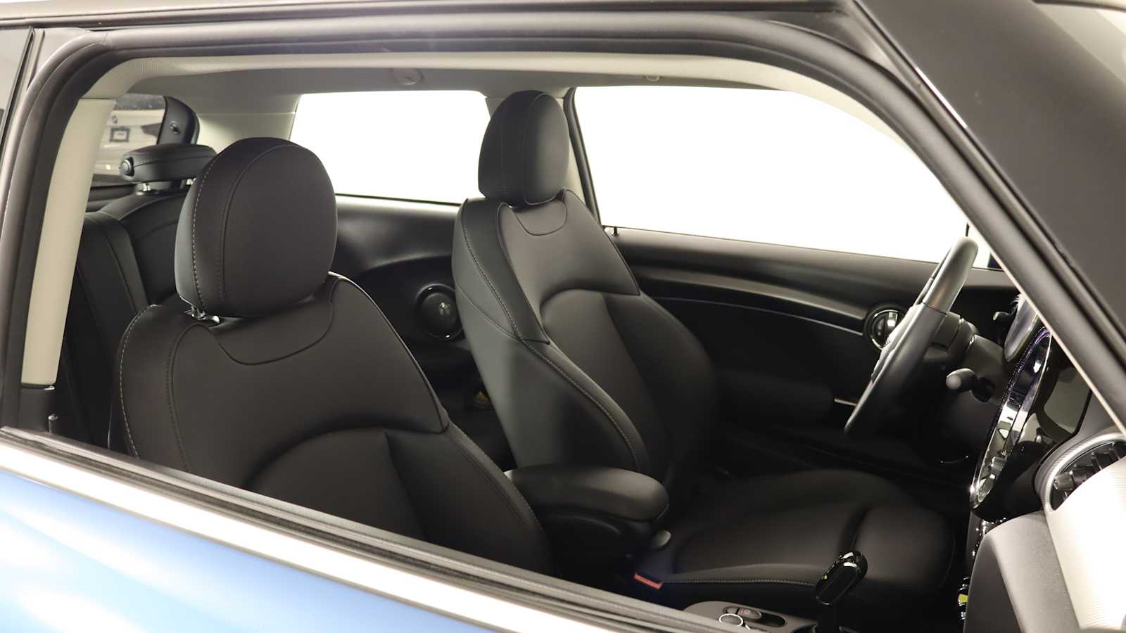 used 2024 MINI Electric Hardtop 2 Door car, priced at $23,698