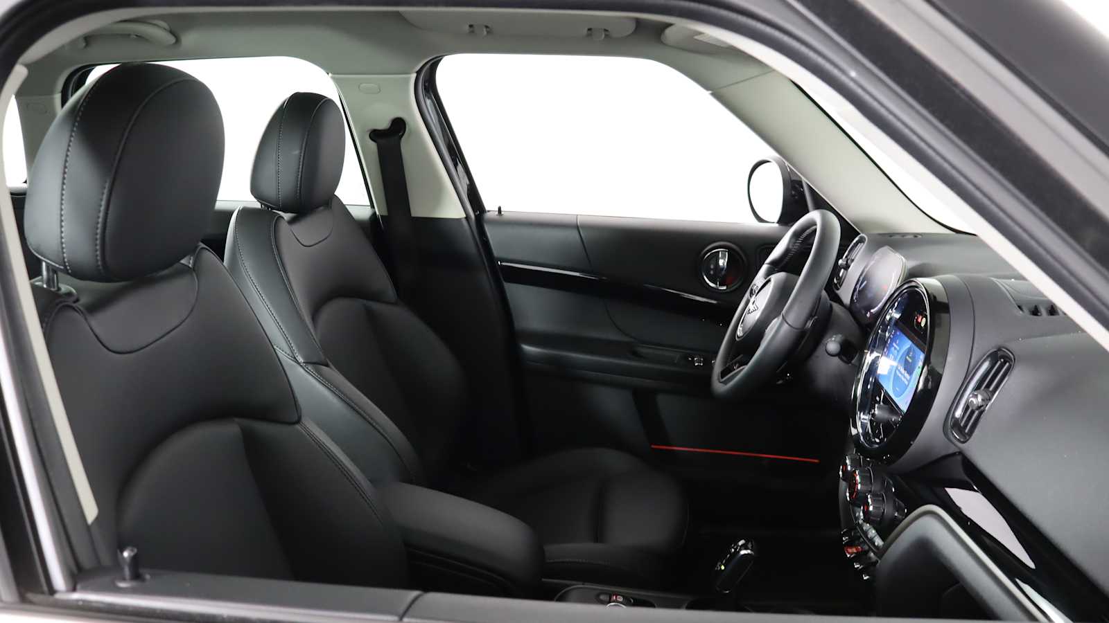 used 2022 MINI Countryman car, priced at $27,698