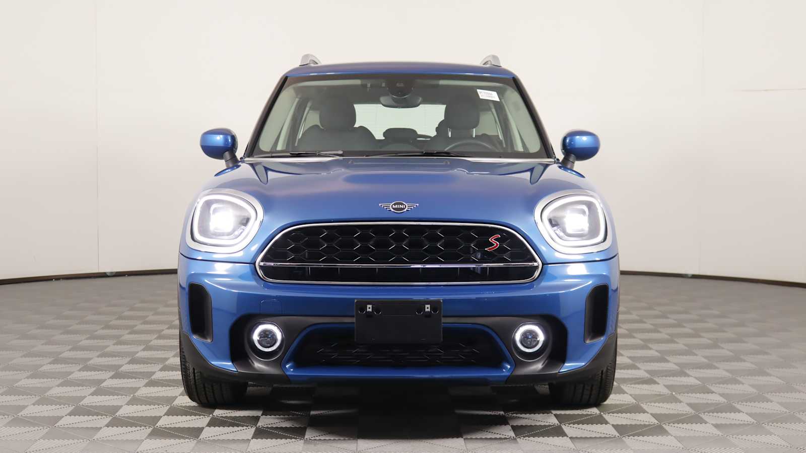 used 2023 MINI Countryman car, priced at $32,698